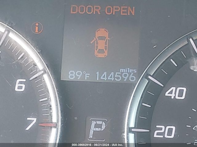 19UUB1F33HA007941 Acura TLX