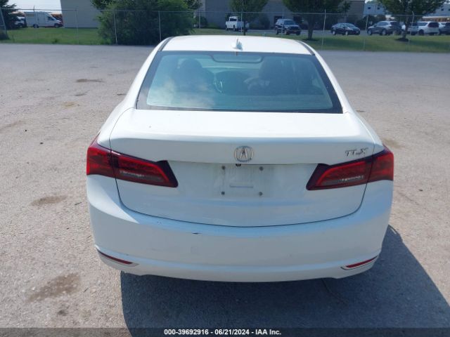 19UUB1F33HA007941 Acura TLX