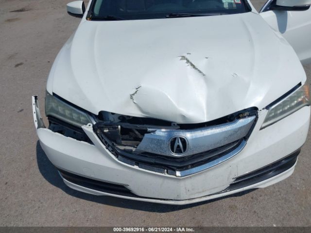 19UUB1F33HA007941 Acura TLX