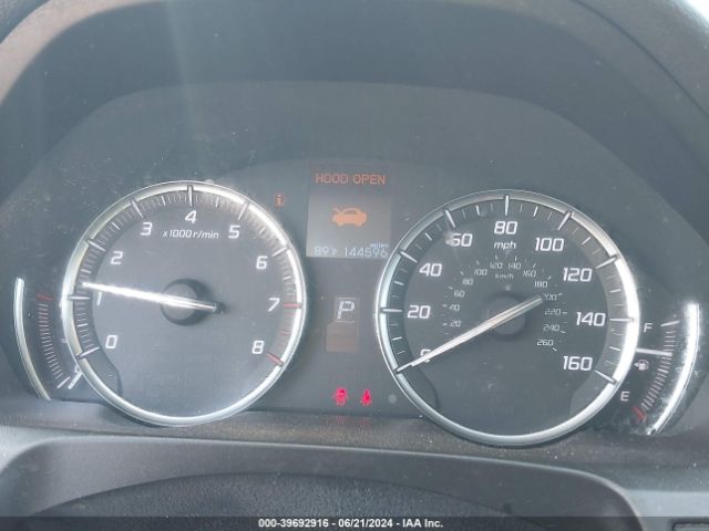 19UUB1F33HA007941 Acura TLX