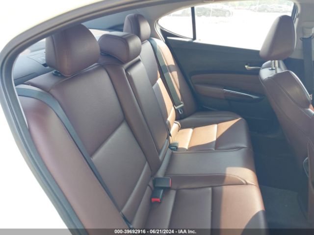 19UUB1F33HA007941 Acura TLX