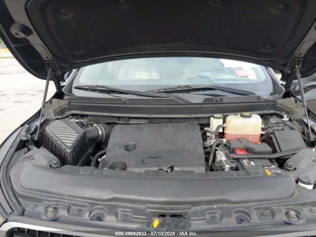 5GAERBKW2JJ140234 Buick Enclave Essence