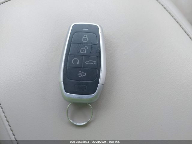 5GAERBKW2JJ140234 Buick Enclave Essence