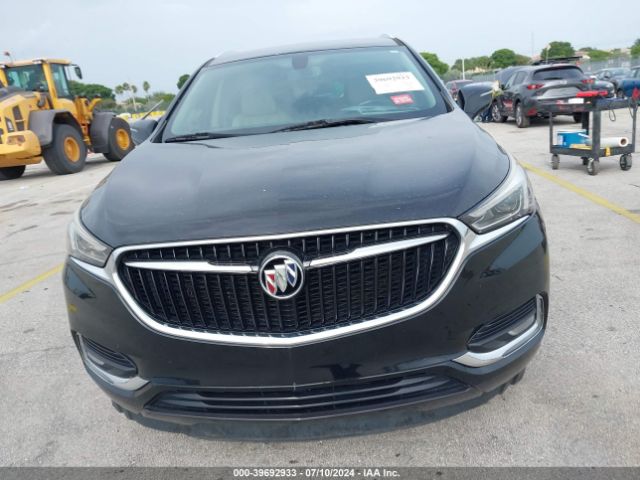 5GAERBKW2JJ140234 Buick Enclave Essence