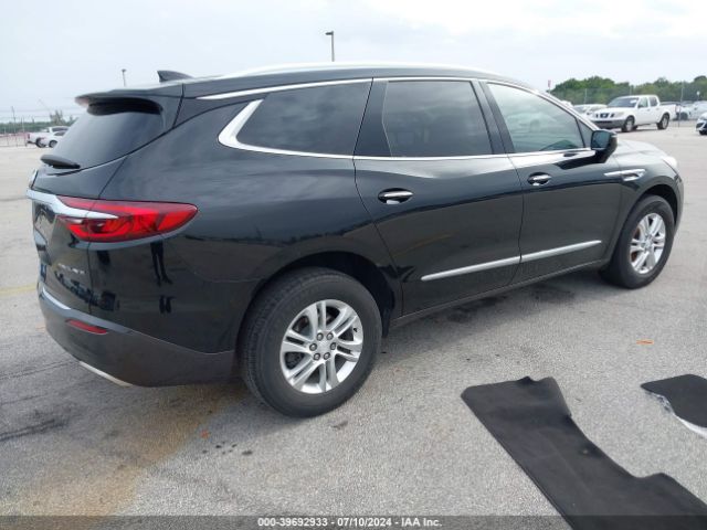 5GAERBKW2JJ140234 Buick Enclave Essence