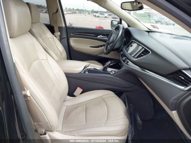 5GAERBKW2JJ140234 Buick Enclave Essence