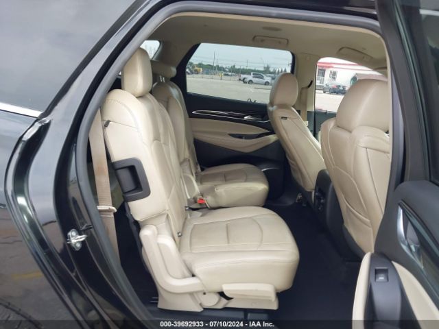 5GAERBKW2JJ140234 Buick Enclave Essence