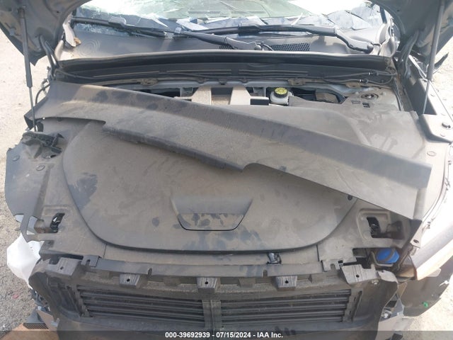 YV4ED3UM5P2957681 Volvo Xc40 Recharge Pure Electric Twin Ultimate