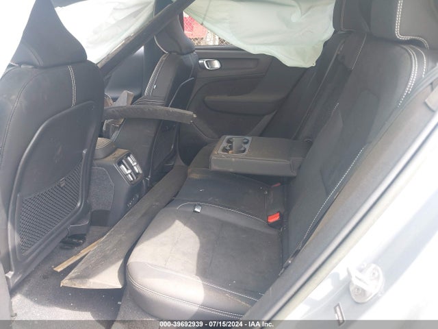 YV4ED3UM5P2957681 Volvo Xc40 Recharge Pure Electric Twin Ultimate
