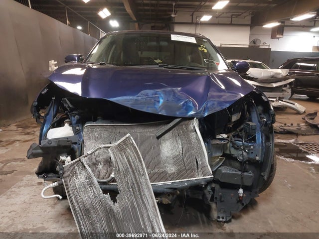 Honda HR-V EX 2016 3CZRU6H54GM768936 Image 12