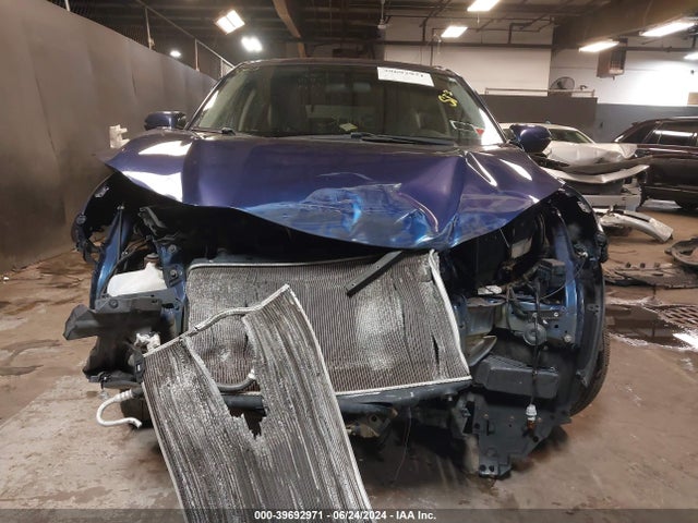 Honda HR-V EX 2016 3CZRU6H54GM768936 Image 6