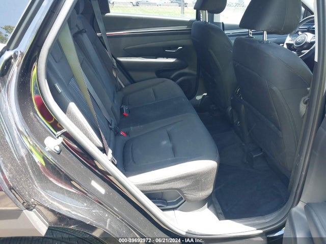 KM8JBCD15RU169564 Hyundai Tucson Hybrid Blue