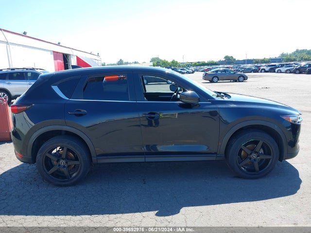 Mazda Cx-5 Touring 2017 JM3KFBCL6H0105282 Image 13