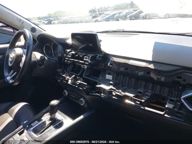 Mazda Cx-5 Touring 2017 JM3KFBCL6H0105282 Image 6