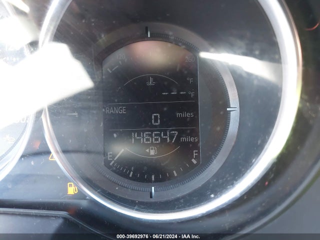 Mazda Cx-5 Touring 2017 JM3KFBCL6H0105282 Image 7