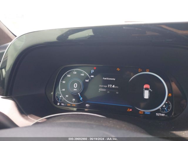 KM8R7DHE2MU315354 Hyundai Palisade Calligraphy