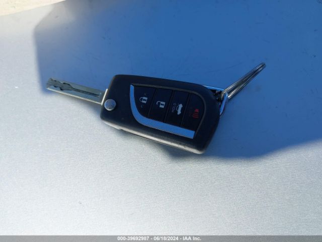 2020 TOYOTA COROLLA JTDEPRAE8LJ035979 Photo 10