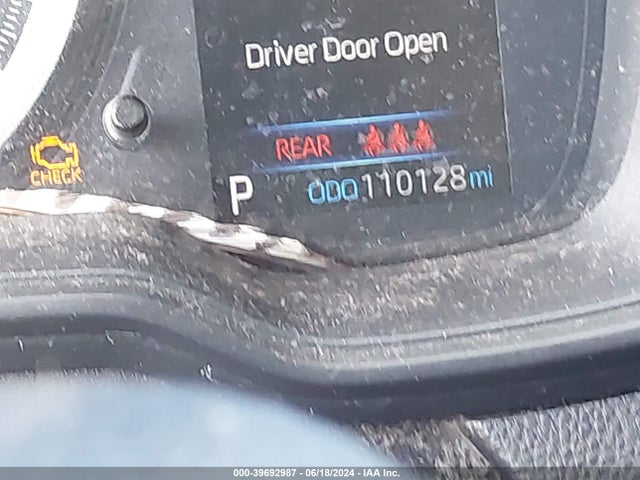 Toyota COROLLA LE 2020 JTDEPRAE8LJ035979 Image 15