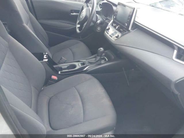 2020 TOYOTA COROLLA JTDEPRAE8LJ035979 Photo 4
