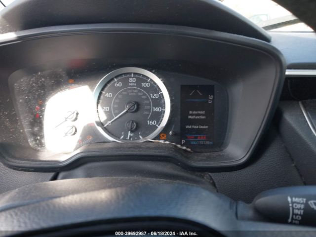 2020 TOYOTA COROLLA JTDEPRAE8LJ035979 Photo 6