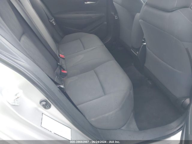 2020 TOYOTA COROLLA JTDEPRAE8LJ035979 Photo 7
