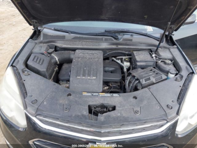 2GNALCEK3G1169362 Chevrolet EQUINOX LT