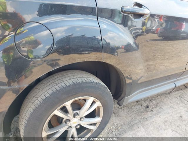 2GNALCEK3G1169362 Chevrolet EQUINOX LT
