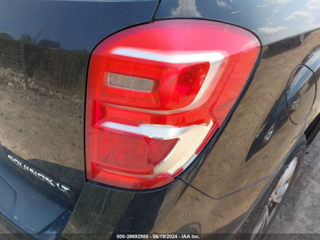 2GNALCEK3G1169362 Chevrolet EQUINOX LT