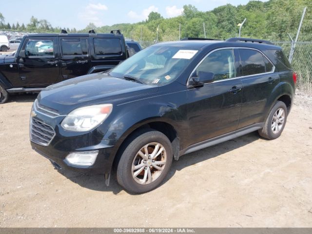 2GNALCEK3G1169362 Chevrolet EQUINOX LT