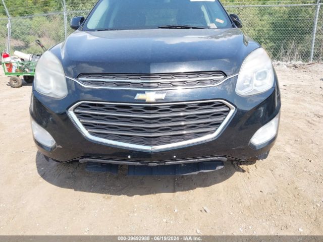 2GNALCEK3G1169362 Chevrolet EQUINOX LT