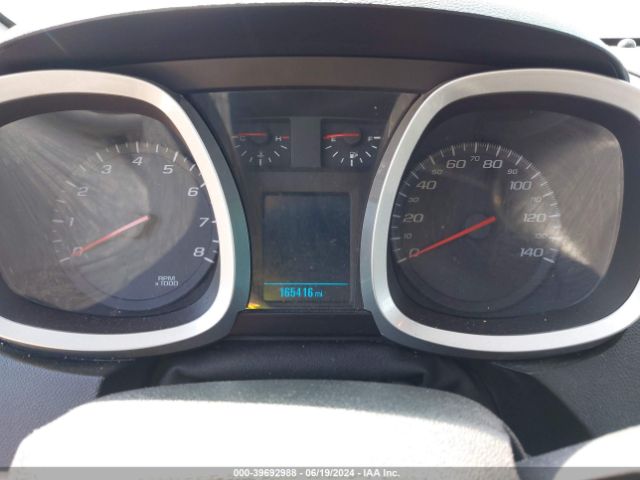 2GNALCEK3G1169362 Chevrolet EQUINOX LT