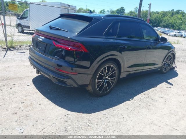 WA1FVAF10KD036696 Audi Q8 55 Premium