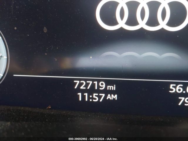 WA1FVAF10KD036696 Audi Q8 55 Premium