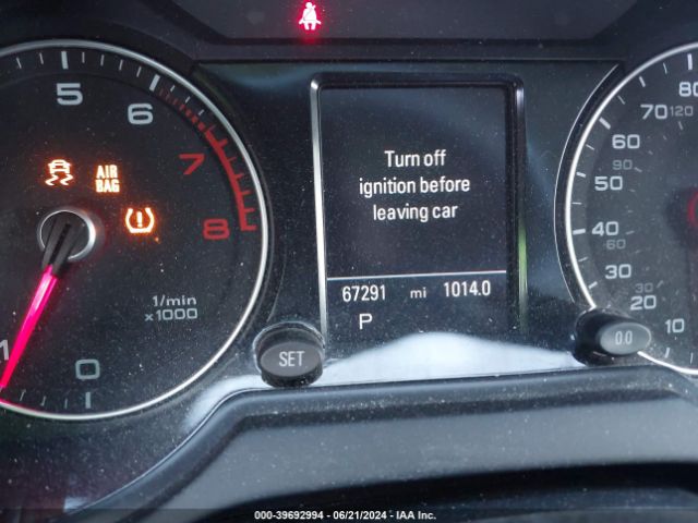 WA1LFAFP7FA125015 Audi Q5 2.0t Premium
