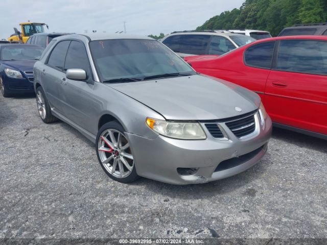 2005 SAAB 9-2X JF4GG61665H053769 Photo 0