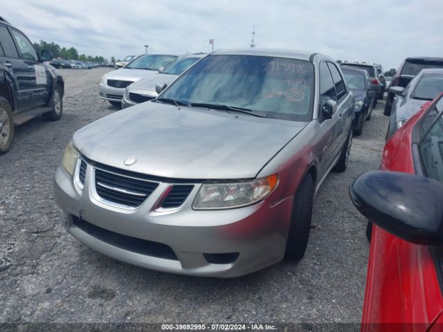2005 SAAB 9-2X JF4GG61665H053769 Photo 1