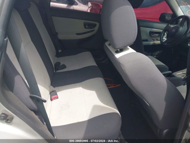 2005 SAAB 9-2X JF4GG61665H053769 Photo 7