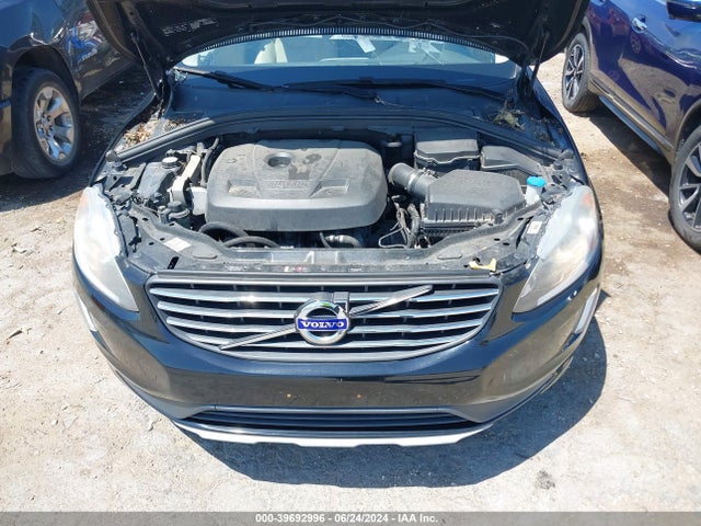 YV440MDK9G2781195 Volvo Xc60 T5 Drive-e Premier