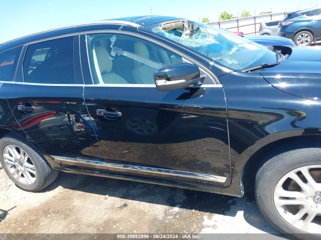 Volvo Xc60 T5 Drive-e Premier 2016 YV440MDK9G2781195 Image 13