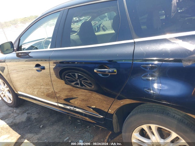 Volvo Xc60 T5 Drive-e Premier 2016 YV440MDK9G2781195 Image 14