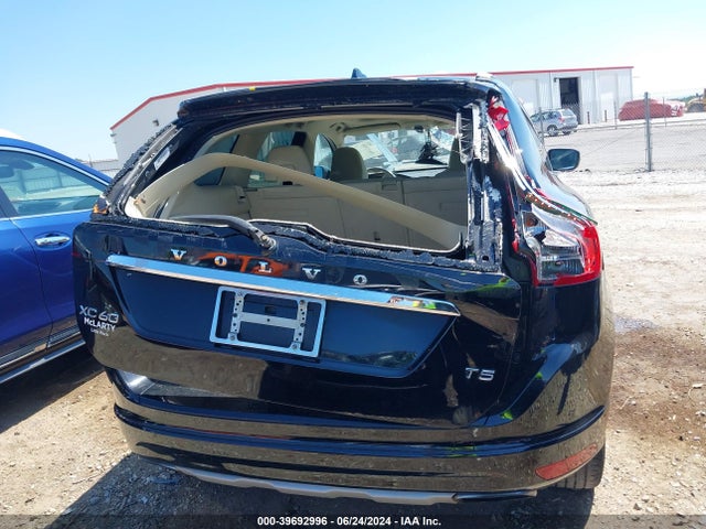 Volvo Xc60 T5 Drive-e Premier 2016 YV440MDK9G2781195 Image 16