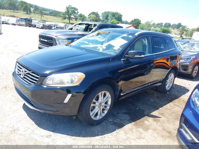YV440MDK9G2781195 Volvo Xc60 T5 Drive-e Premier