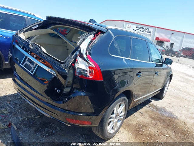 YV440MDK9G2781195 Volvo Xc60 T5 Drive-e Premier