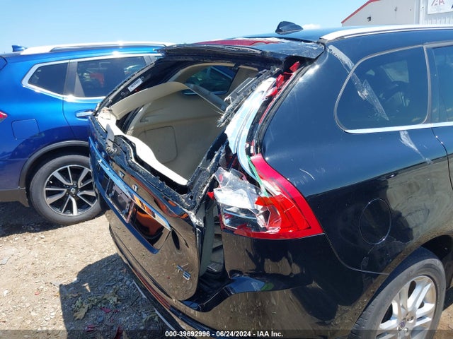 YV440MDK9G2781195 Volvo Xc60 T5 Drive-e Premier