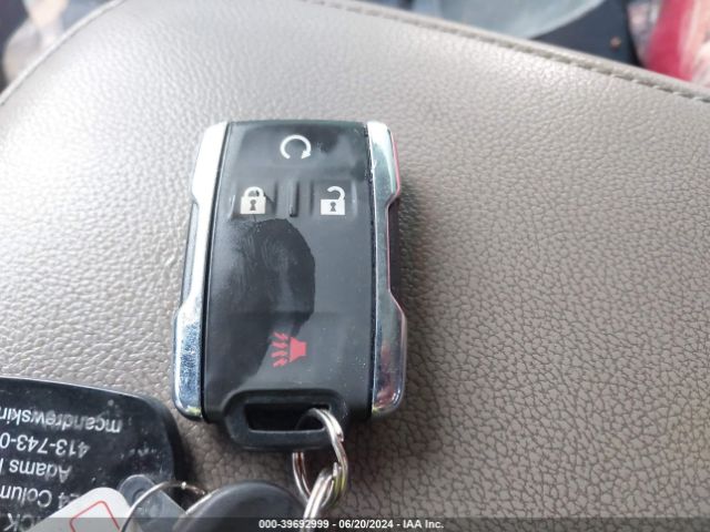 1GTG6DEN1J1102976 GMC CANYON SLT
