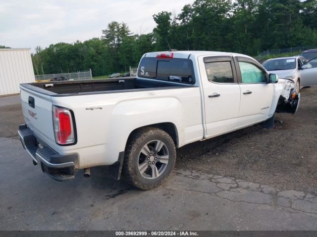 1GTG6DEN1J1102976 GMC CANYON SLT