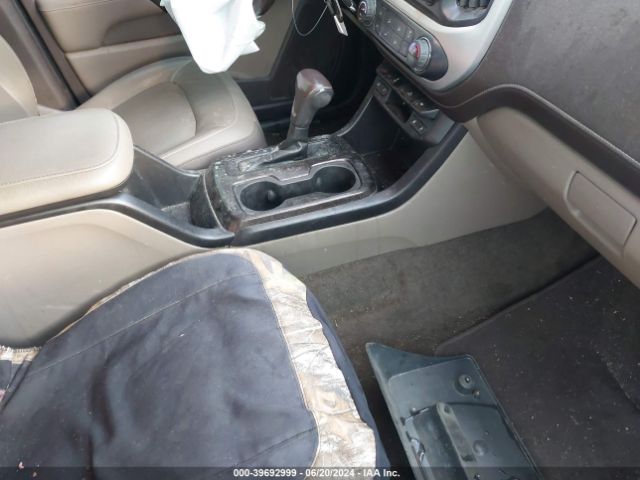 1GTG6DEN1J1102976 GMC CANYON SLT