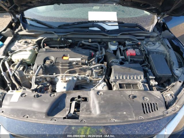 19XFC2F51HE011639 Honda Civic Lx