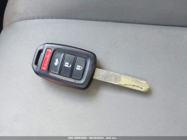 19XFC2F51HE011639 Honda Civic Lx