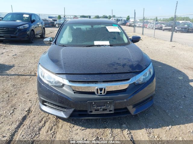 19XFC2F51HE011639 Honda Civic Lx